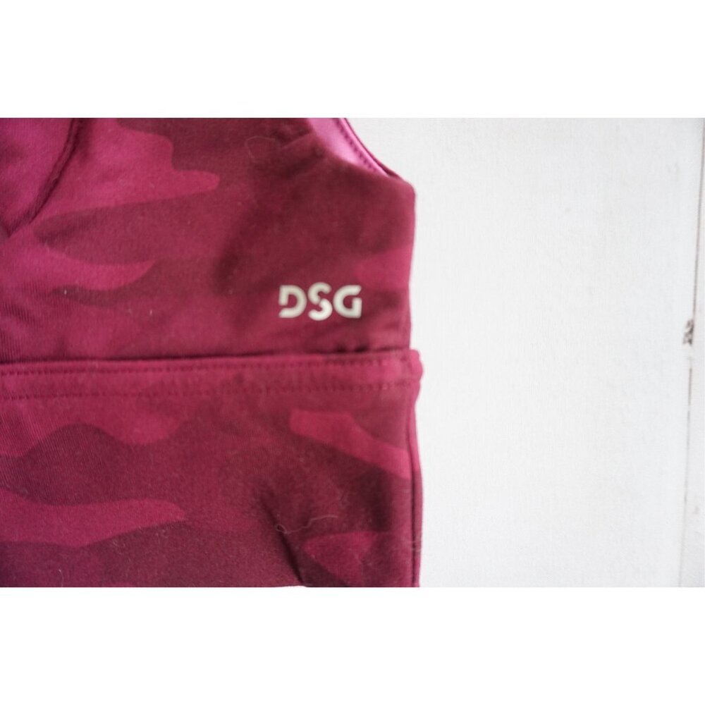 DSG Girls Sports Bras (2) | Size S (8-9), NWT - Picture 7 of 10